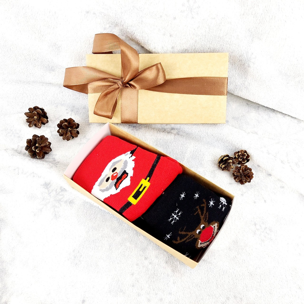 

Женские новогоднее настроение махра 36-40р.