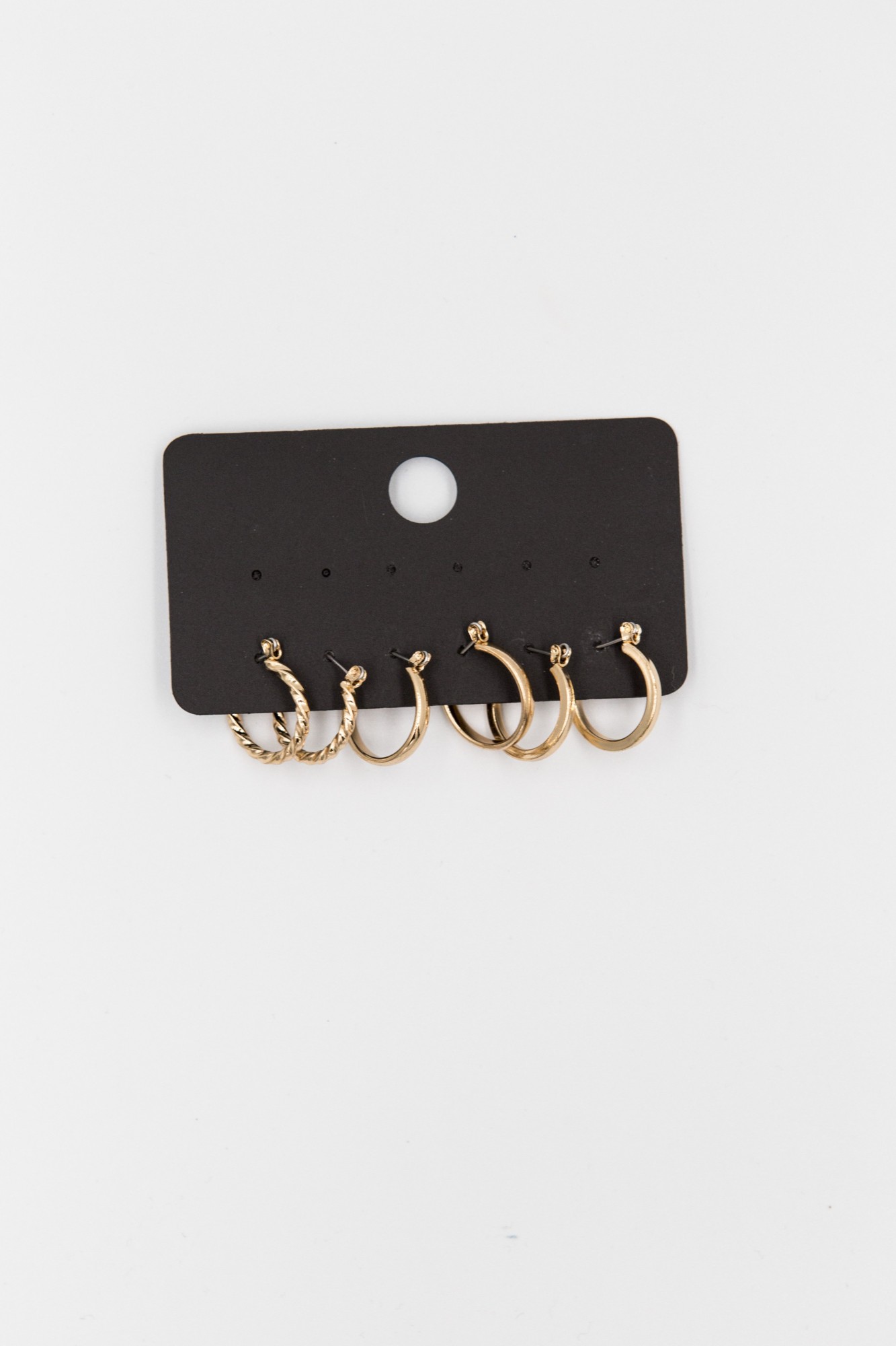 

Серьги Asos ONE SIZE золотой 9783599002051