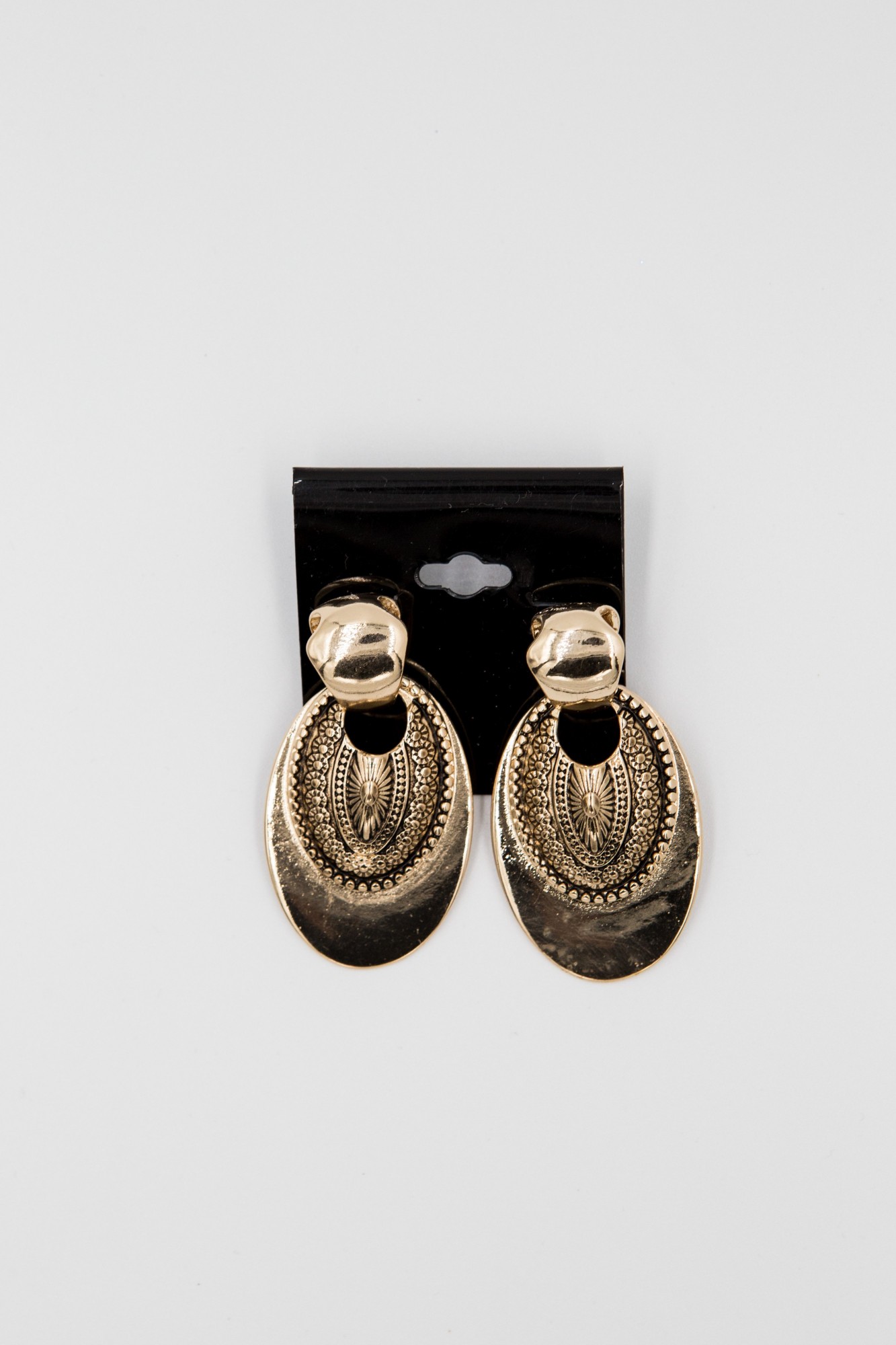 

Серьги Asos ONE SIZE золотой 9783599002058