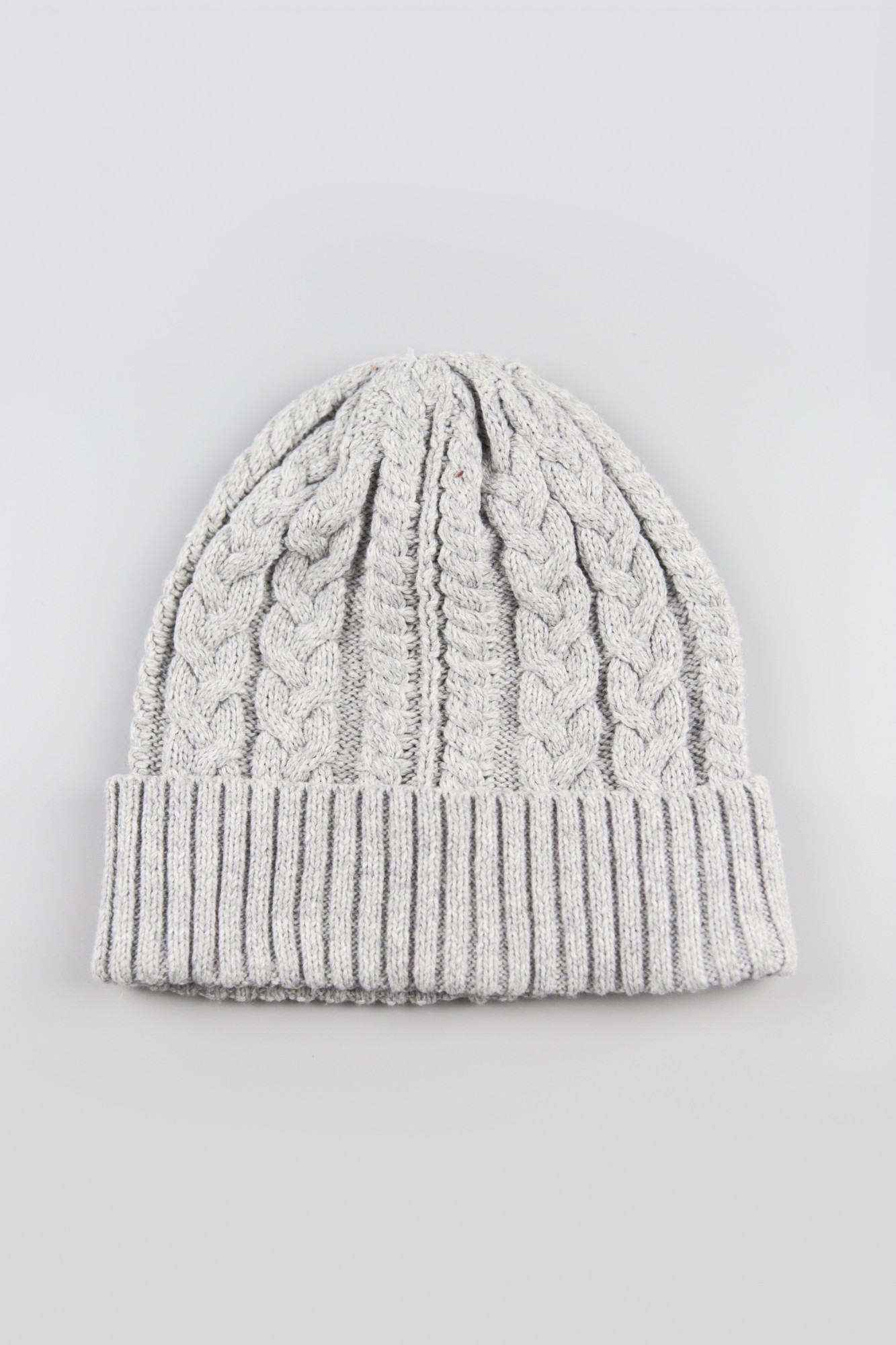

Шапка Primark M/L серый 2005338280095