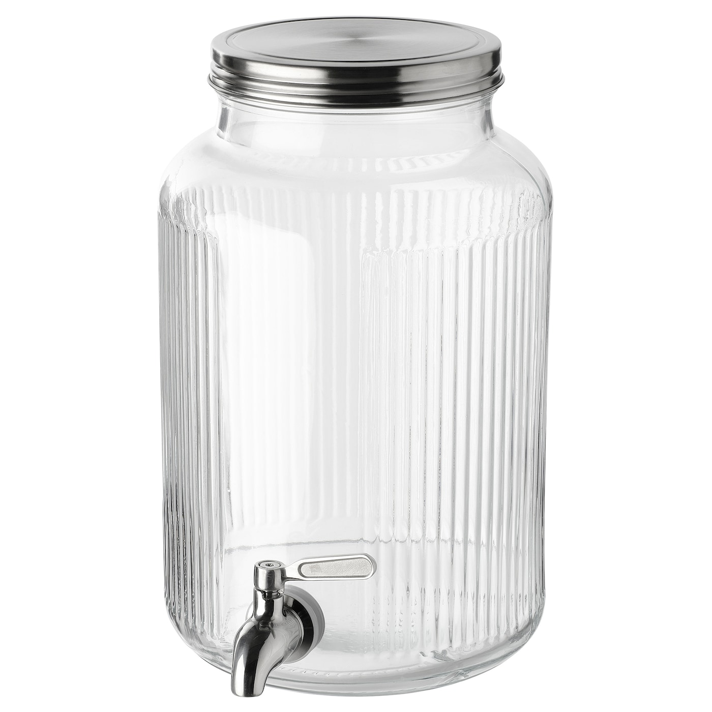 

Банка з краником VARDAGEN IKEA 804.526.39