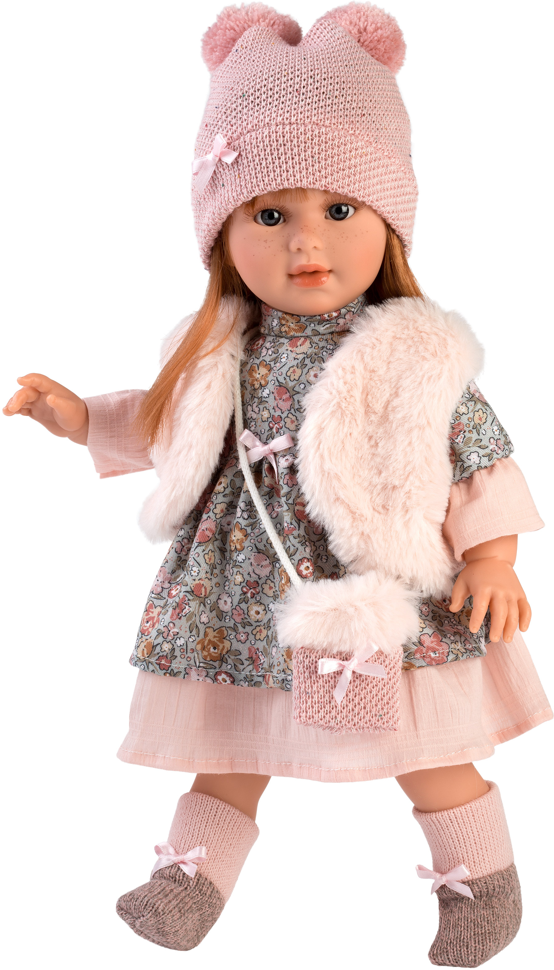 

Кукла Llorens Martina 40 см (8426265540341)