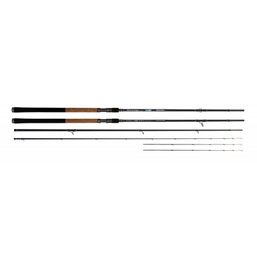 

Удилище фидерное Zemex Rampage Extreme Feeder 14,2ft - 200g