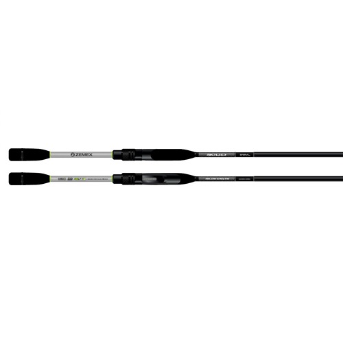 

Спиннинг Zemex Solid 2018 882MH 8-35 g
