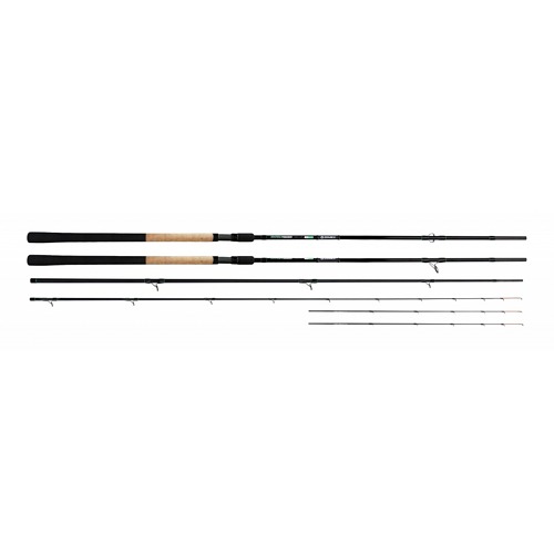 

Удилище фидерное Zemex Hi-Pro Super Feeder 9ft - 35g
