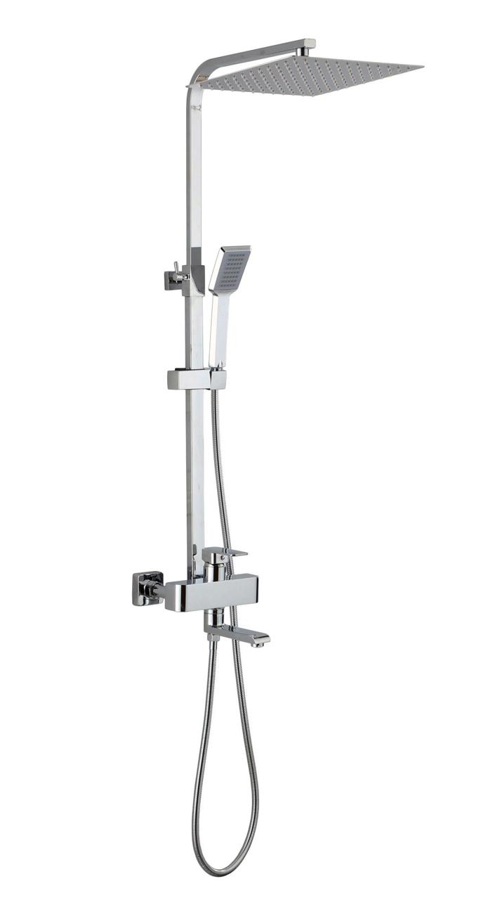 

Душевая система Globus Lux VAN-GLM0007
