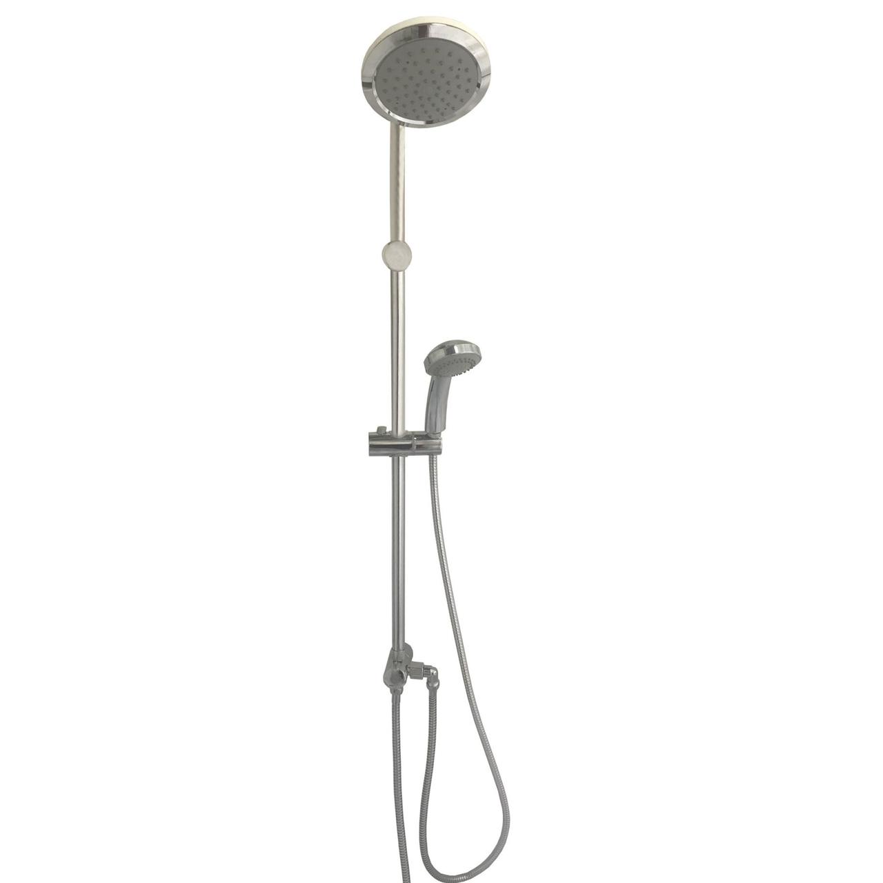

Душевая система Globus Lux DS-0101