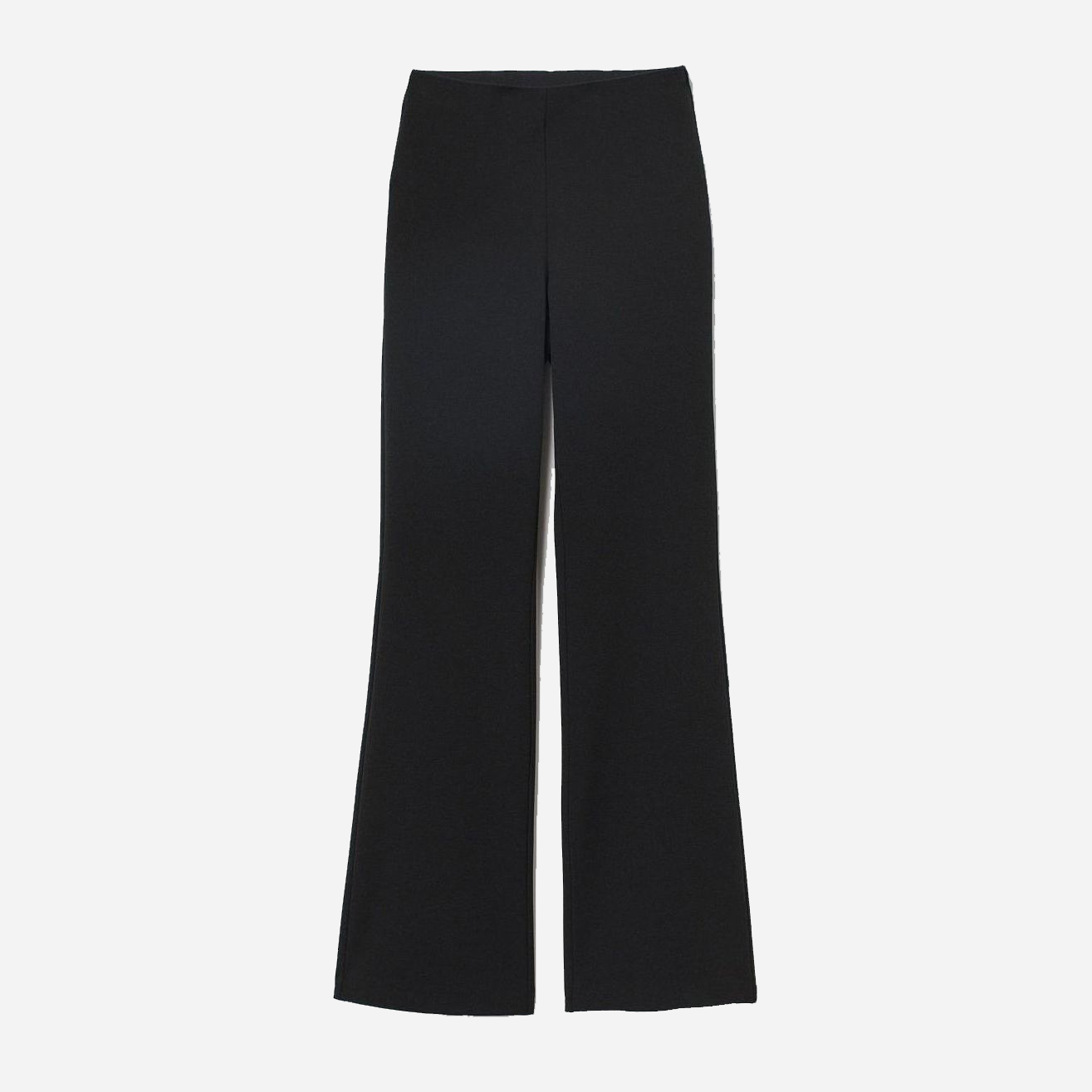 

Брюки H&M 0962410 40 Черные