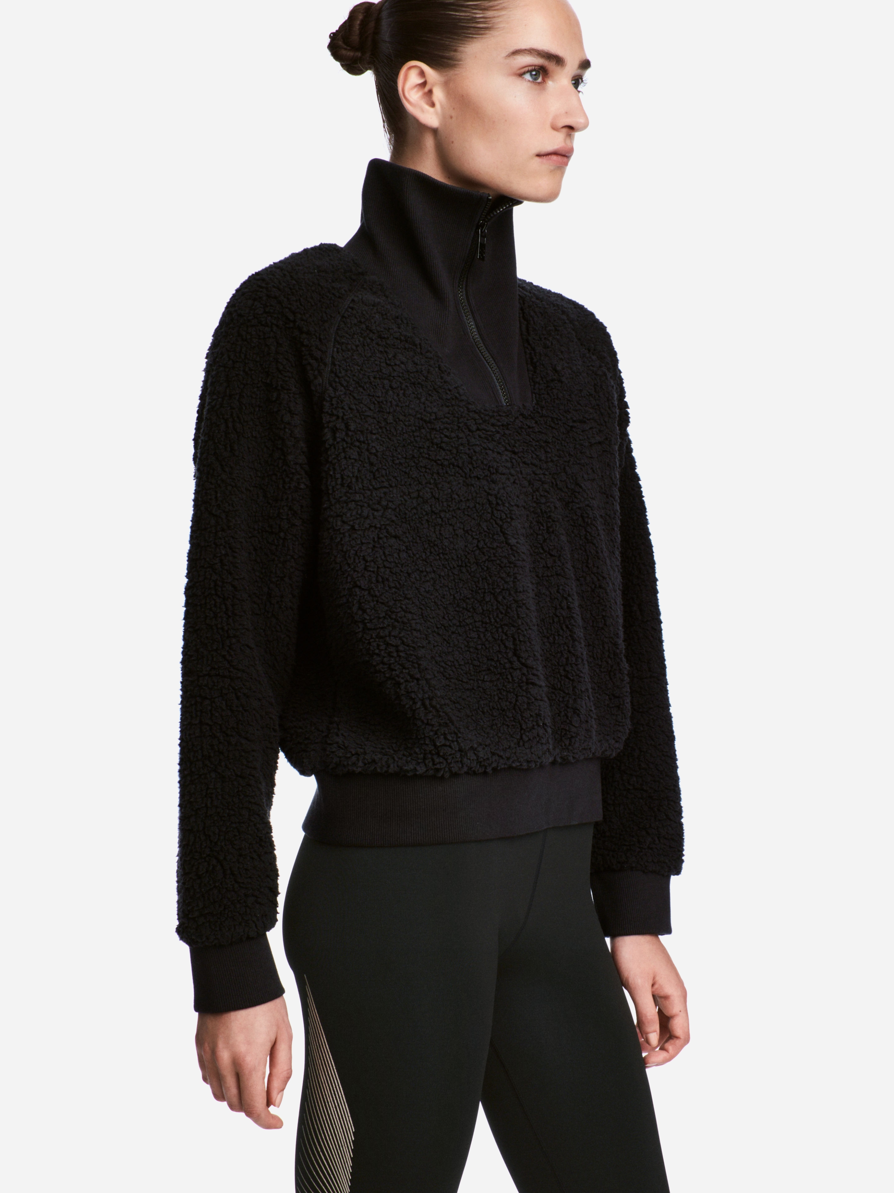 

Толстовка H&M XAZ093054AQGD  Черная, Толстовка H&M XAZ093054AQGD S Черная