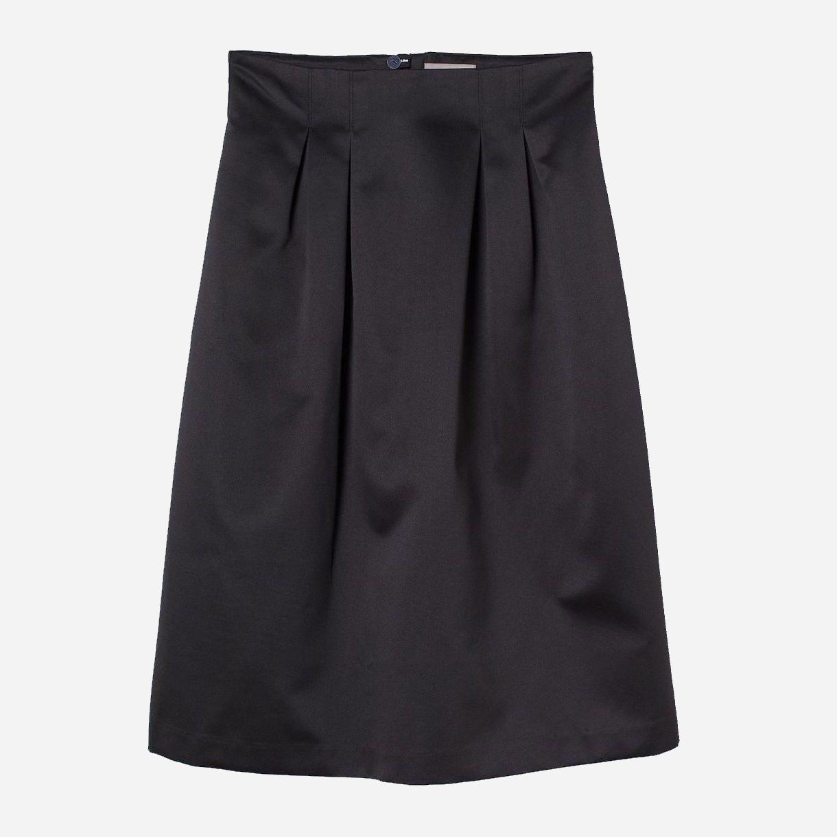 

Юбка H&M 0913533  Черная, Юбка H&M 0913533 36 Черная
