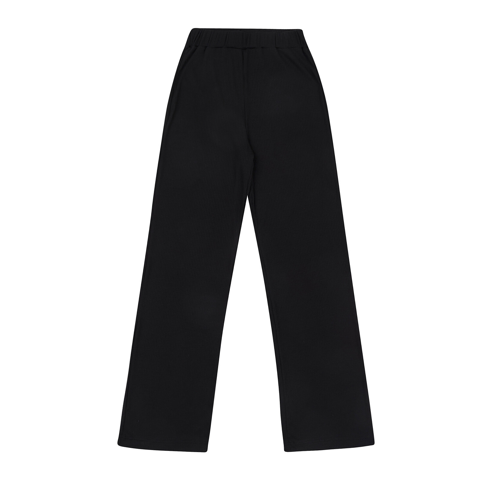 

Спортивные штаны O! clothing Sweatpants 164-170 Черный (822815.1176353)