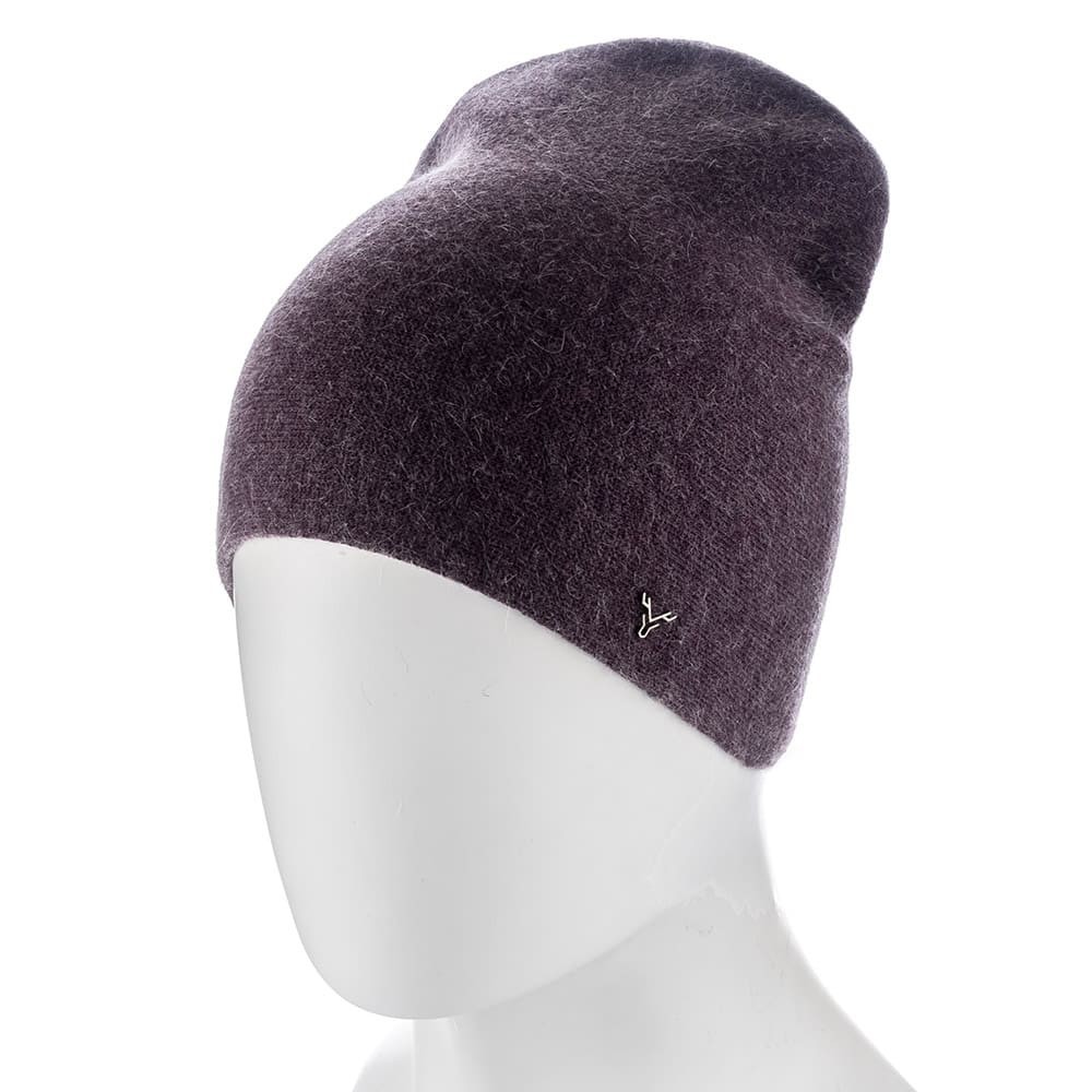 

Женская шапка Atrics WH-756 56-59 Каштан