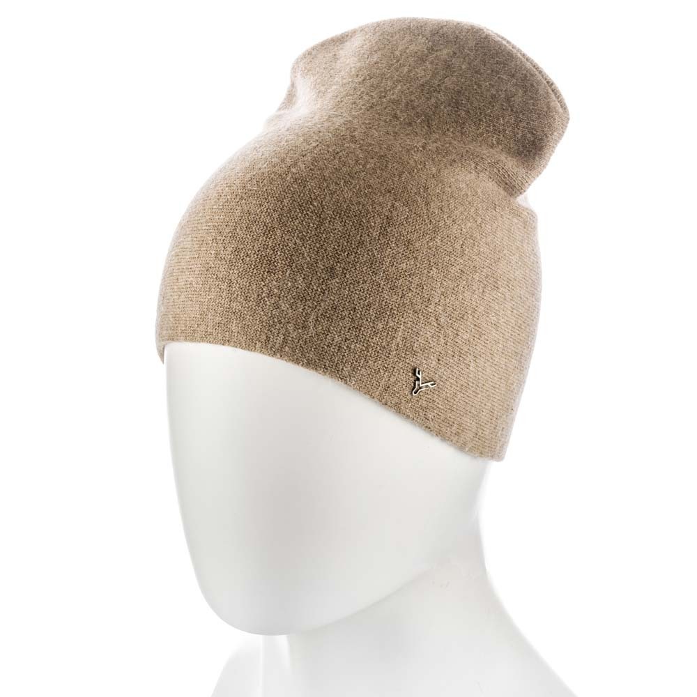 

Женская шапка Atrics WH-756 56-59 Корица