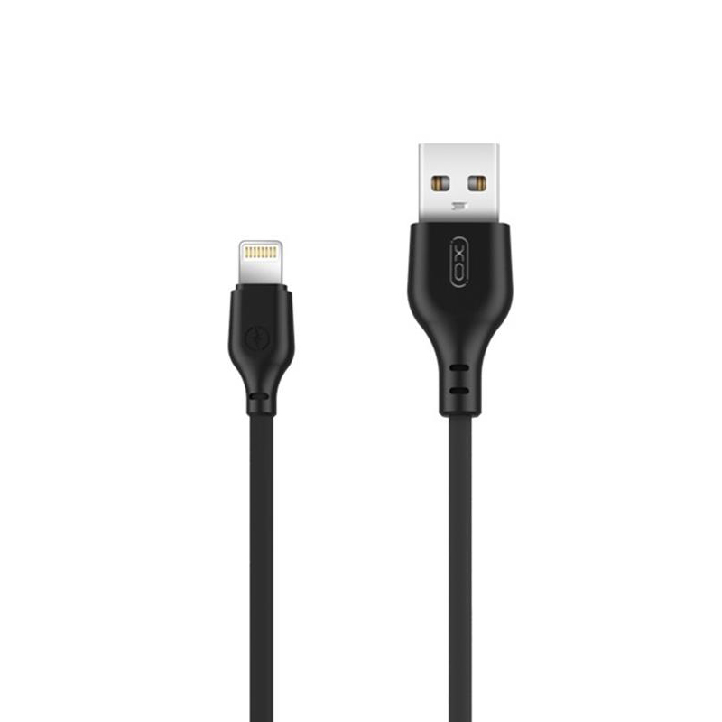 XO NB103 Charging Cable - iPhone 13/14 Pro Max, iPad Pro, iPhone 11 - 1m