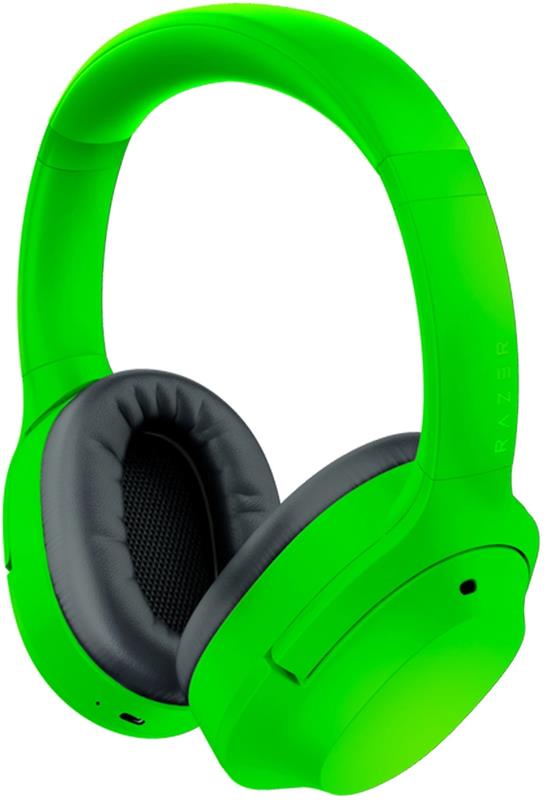 

Bluetooth-гарнитура Razer Opus X Green (RZ04-03760400-R3M1)