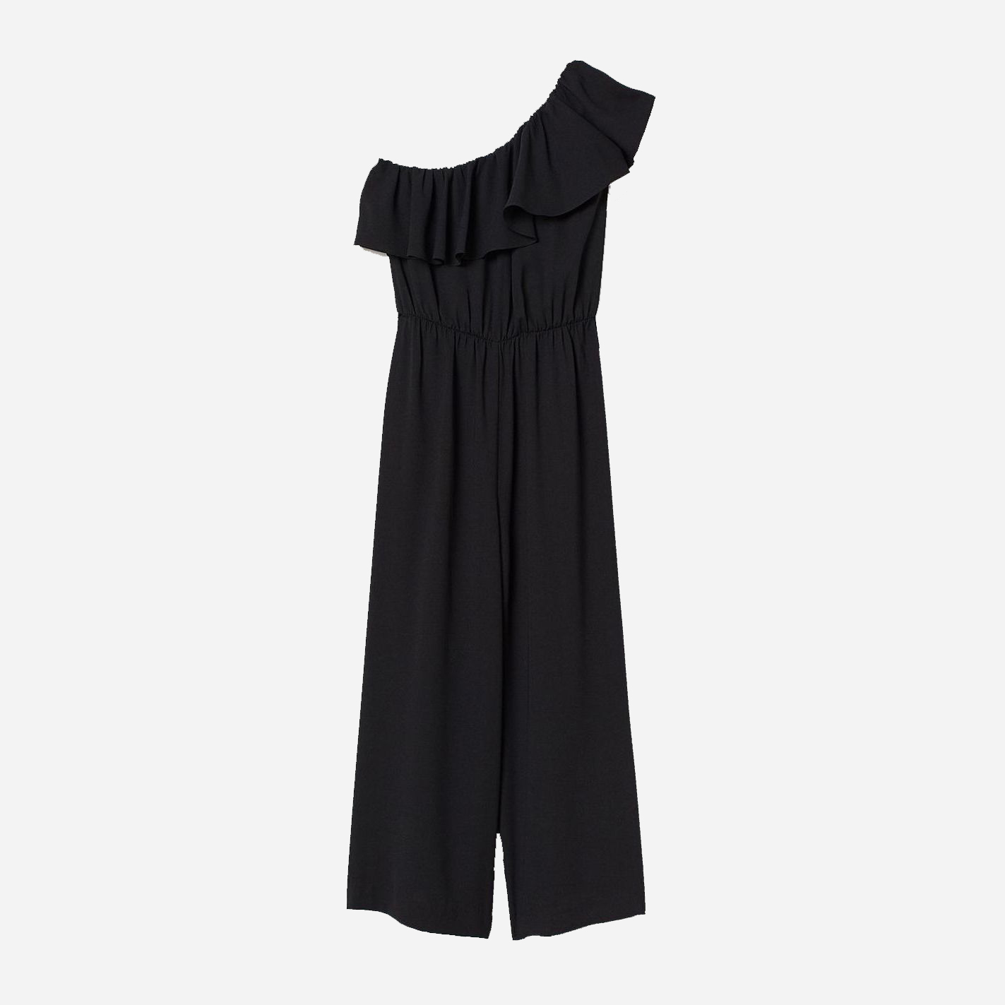 

Комбинезон H&M 0636903 42 Черный