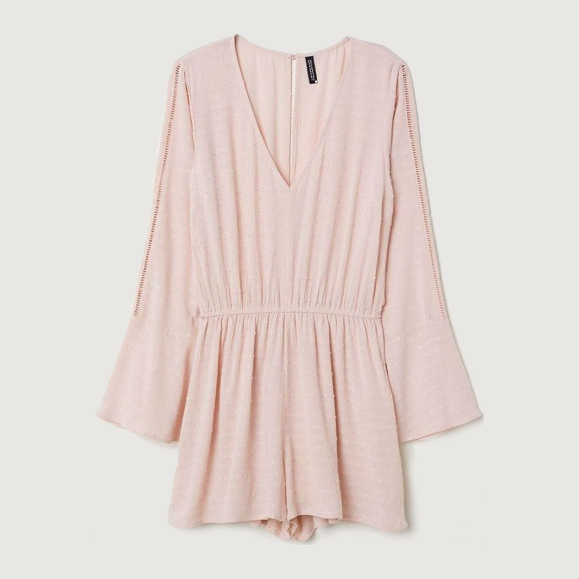 

Комбинезон H&M 0641228 36 Розовый