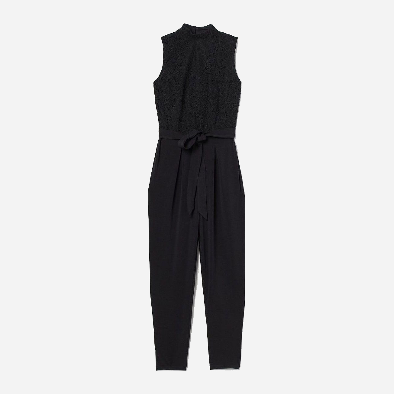 

Комбинезон H& 0927129  Черный, Комбинезон H&M 0927129 M Черный