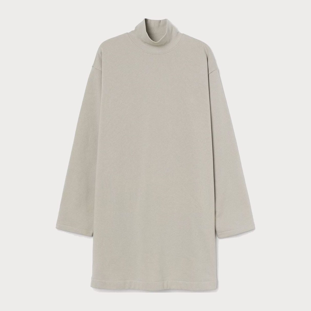 

Платье H&M 0951362  Бежевое, Платье H&M 0951362 XL Бежевое