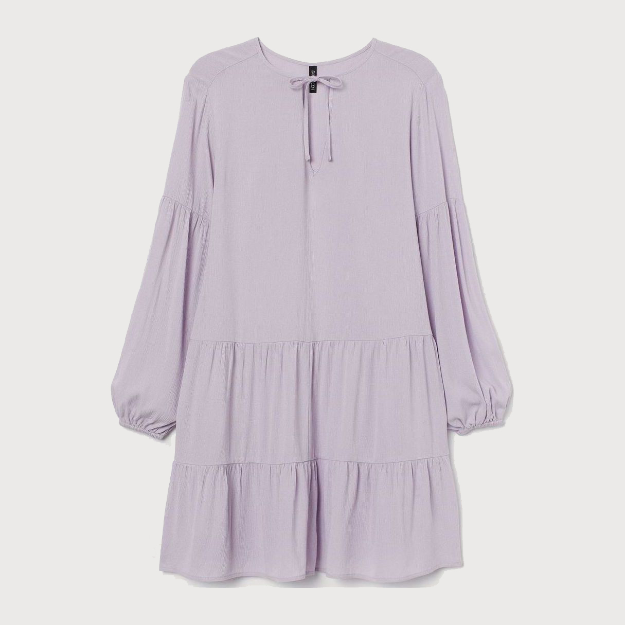 

Платье H&M 0817095 3XL Сиреневое