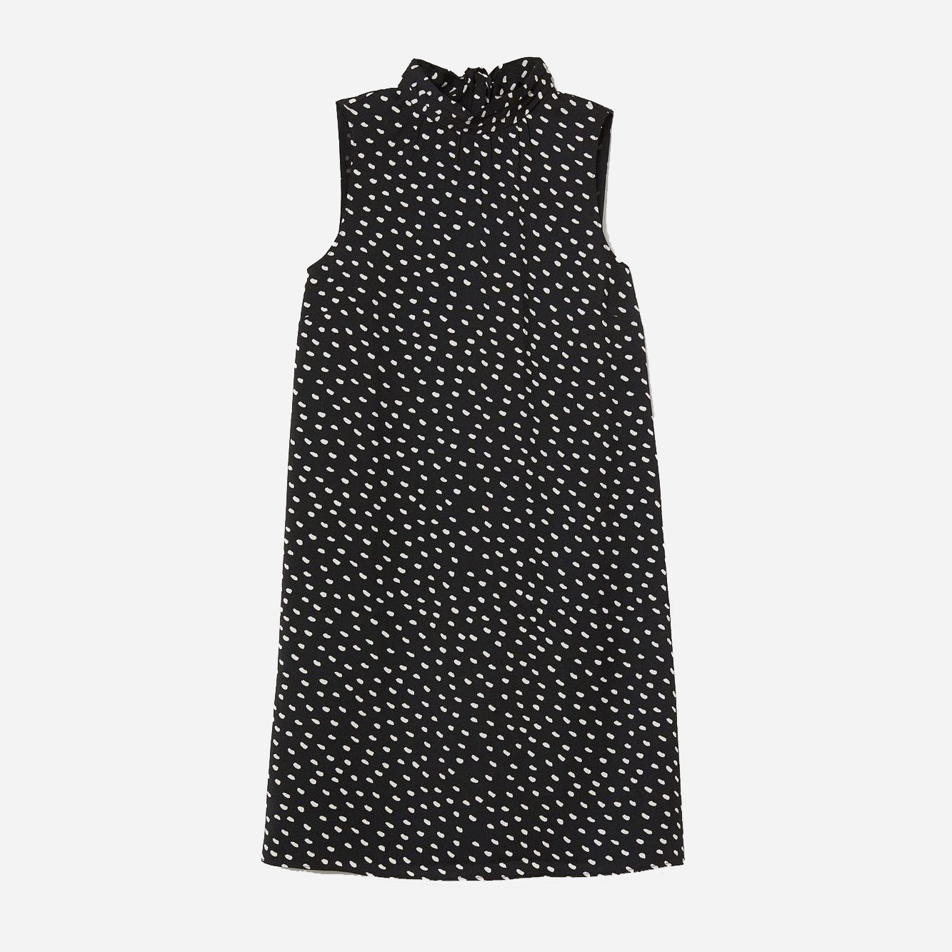 

Платье H&M 0879242 M Черное