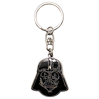 

Брелок ABYstyle STAR WARS Darth Vader (Дарт Вейдер) 4 см (ABYKEY007)