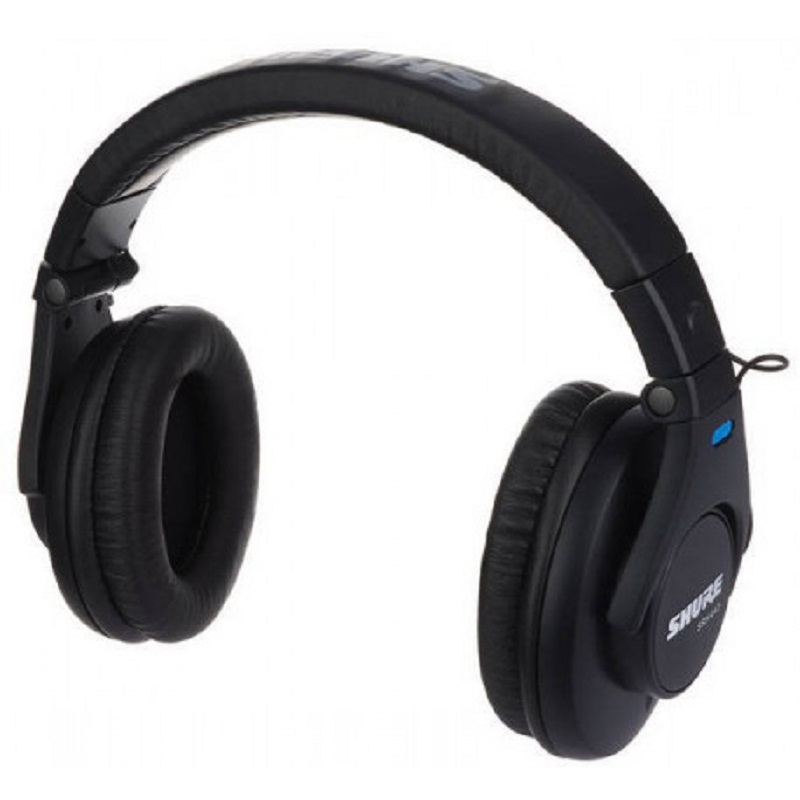 

Наушники SRH440-BK-EFS