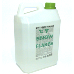 

Жидкость для снега SNOW FLAKES UV