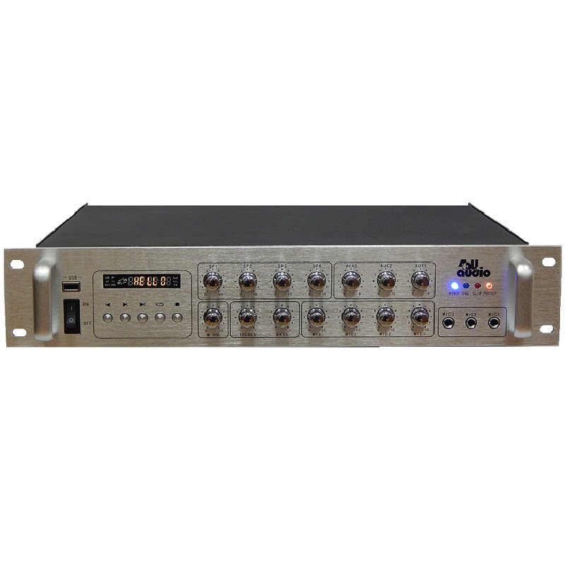 

Трансляционный усилитель PAMP-360-5Zi