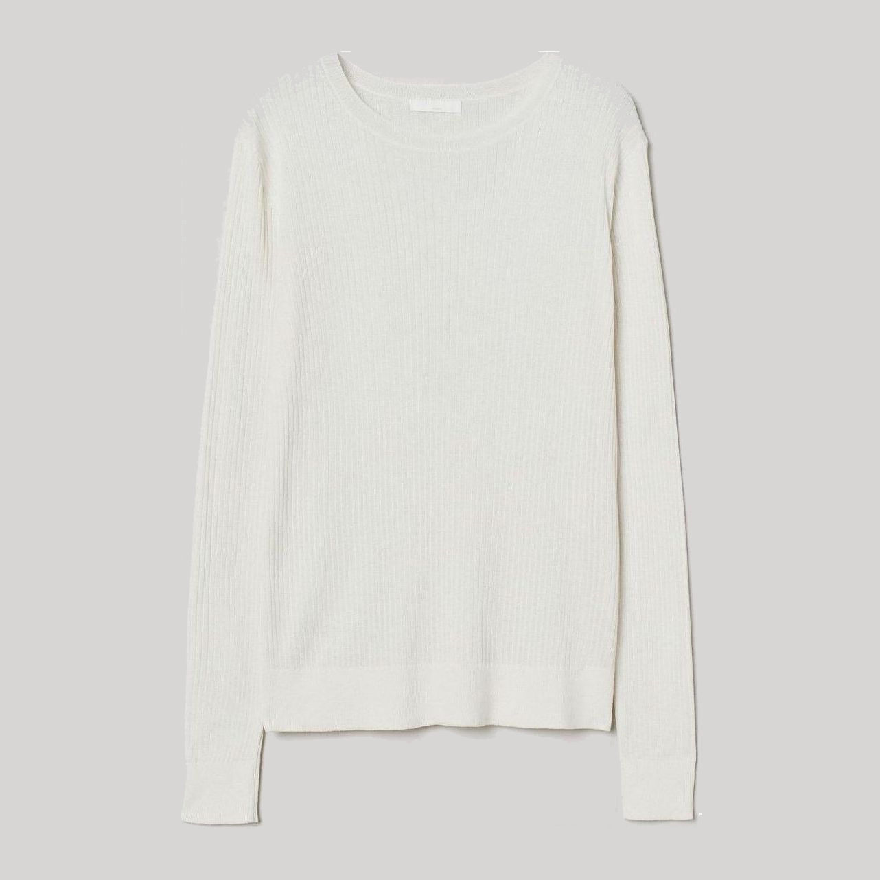 

Водолазка H&M 0881919 XL Белая