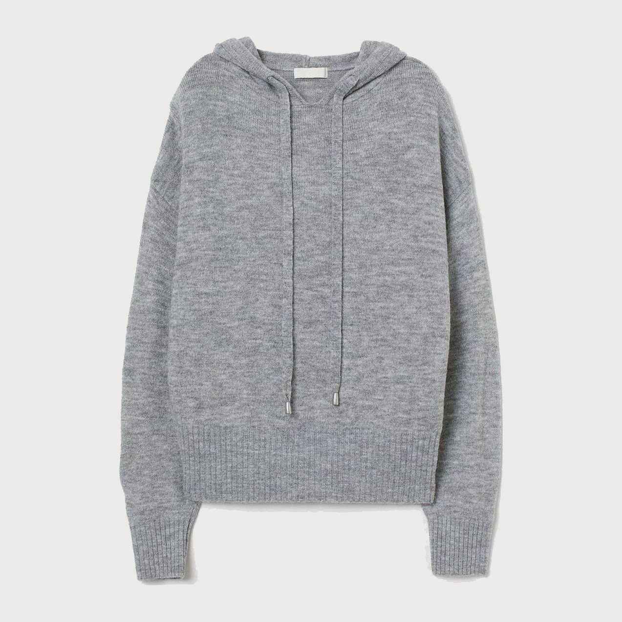 

Худи H&M 0811913  Серое, Худи H&M 0811913 XS Серое
