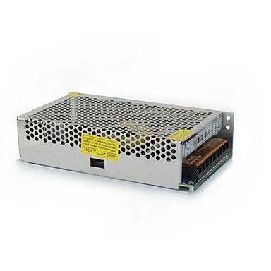 

Блок питания импульсный PROLUM 250W 12V (IP20, 20,83A) Series "S" 221022