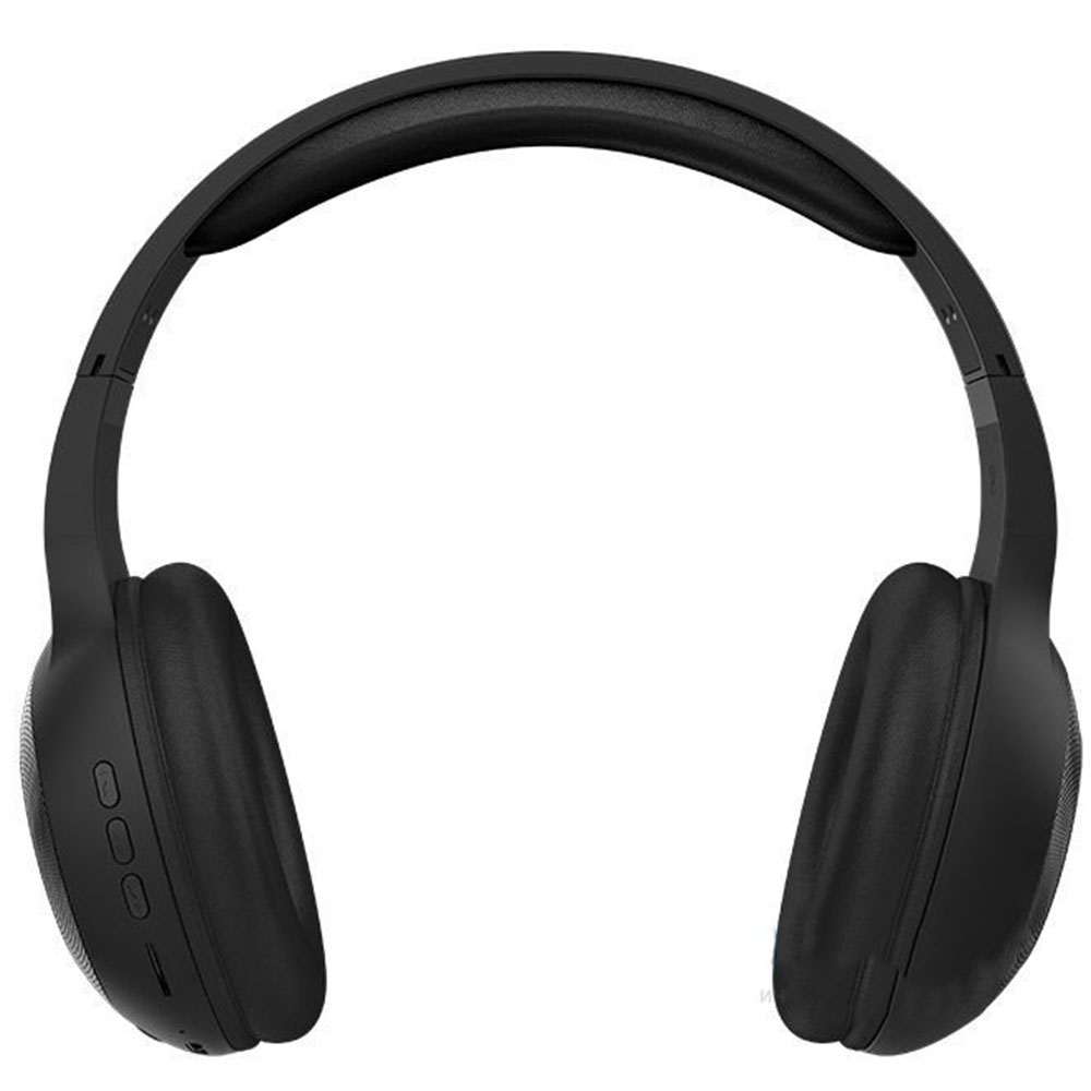 

Наушники Stereo Bluetooth Headset Celebrat A23 Black