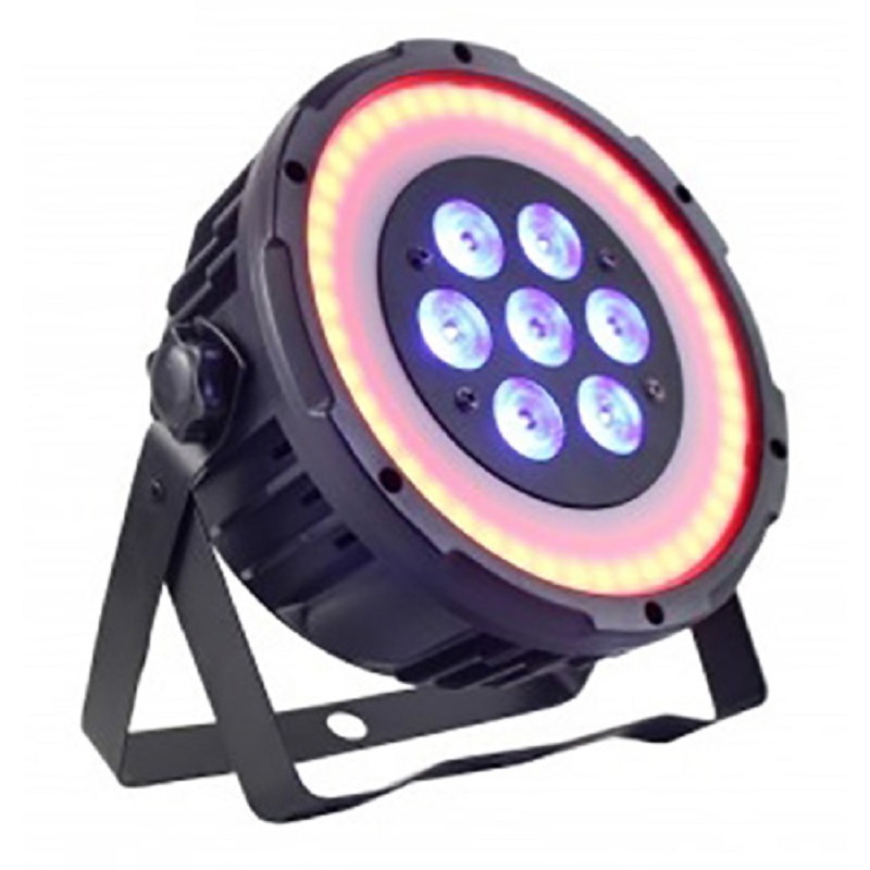 

Светодиодный LED прожектор P710 ILLUSION