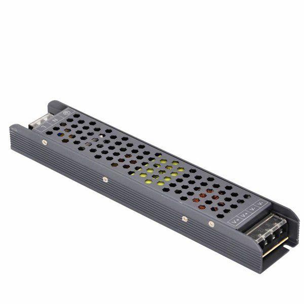 

Блок питания импульсный PROLUM Slim 250W 12V (IP20, 21A) Series "SP" 222020