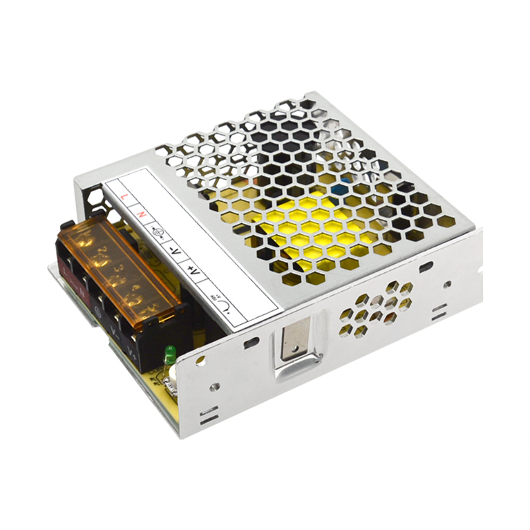 

Блок питания импульсный PROLUM 60W 12V (IP20,5A) - Series "MX" 222029