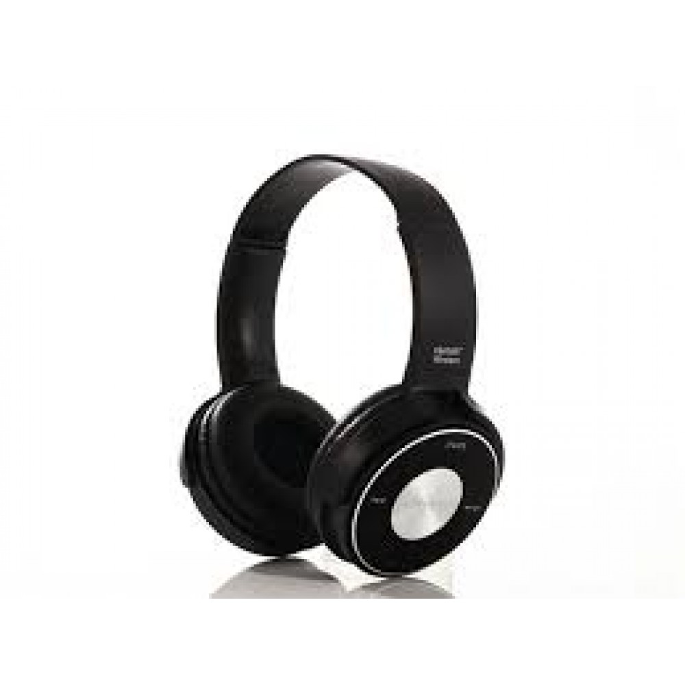 

Bluetooth Наушники 890BT Black