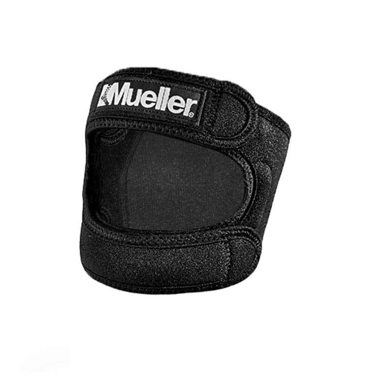 

Фиксатор для надколенника Mueller Max Knee Strap