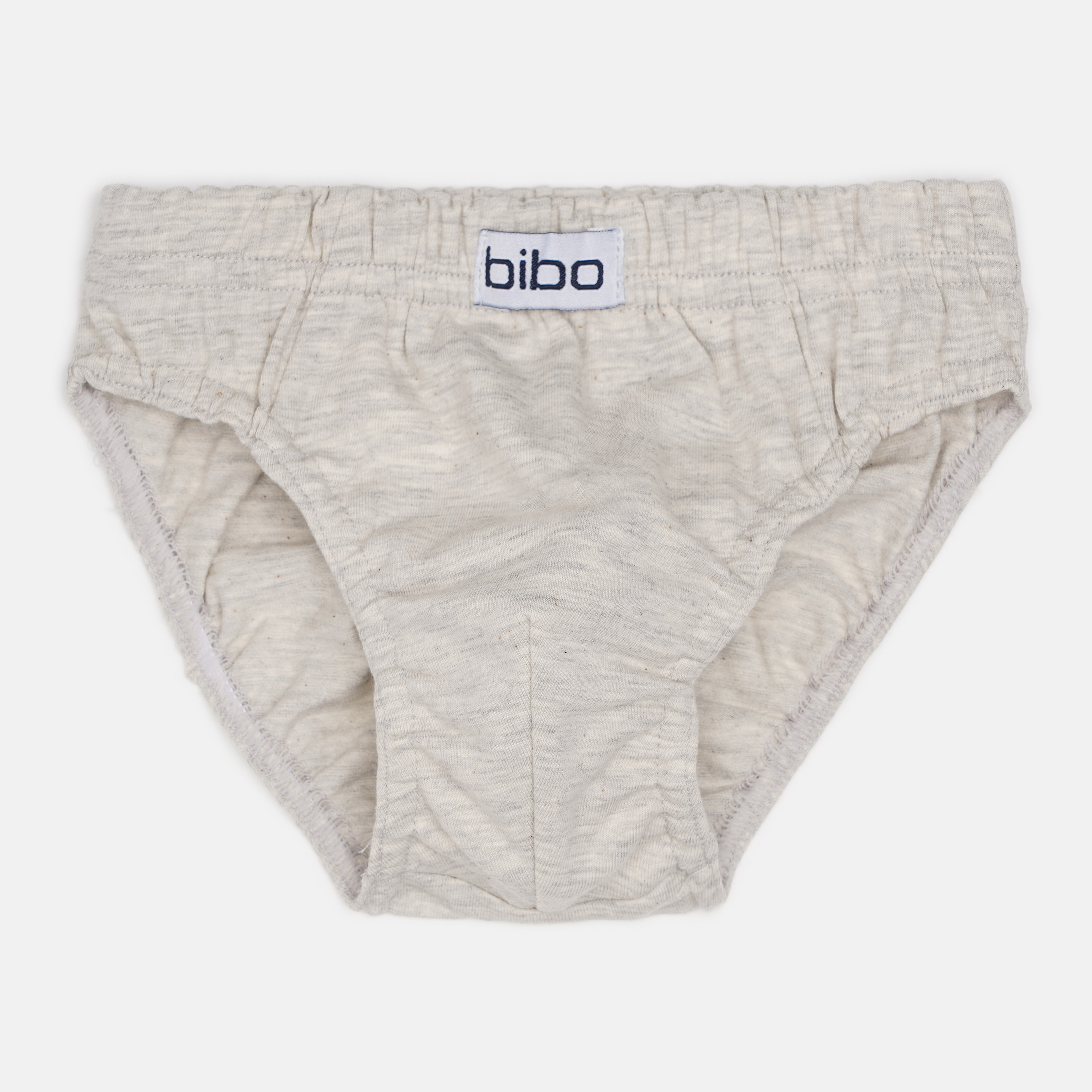 

Трусы Bibo 21005 140 см Меланж