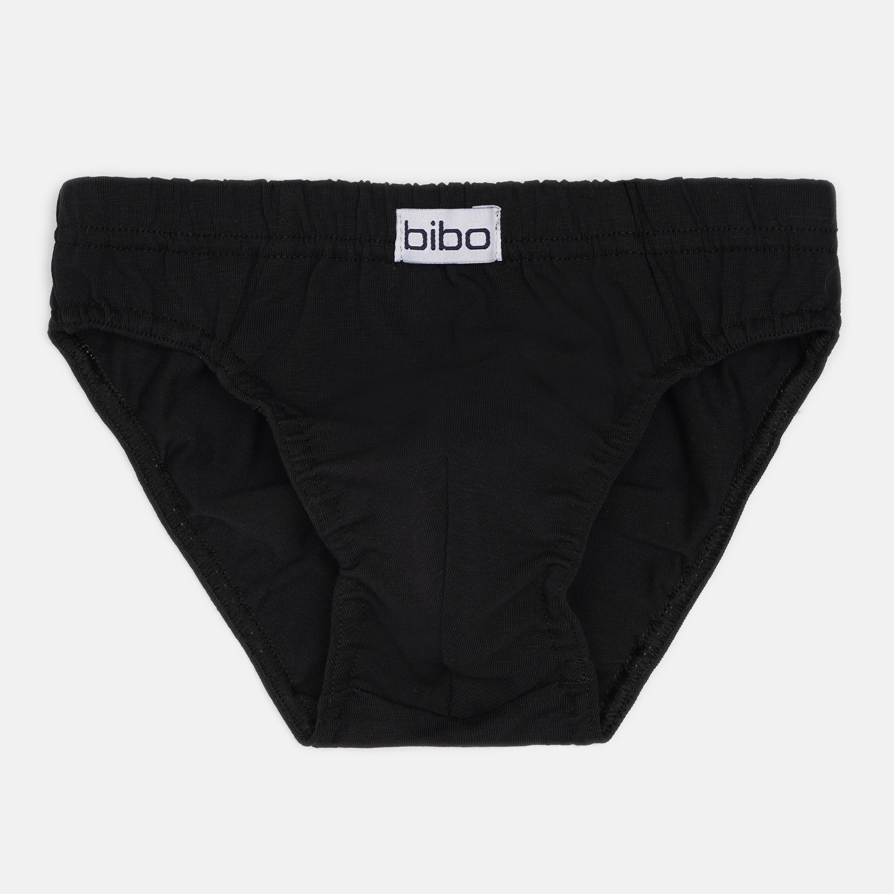 

Трусы Bibo 21030 140 см Черные