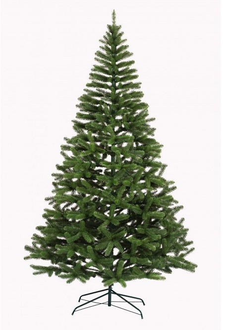 

Ель искусственная Буковельская Елка от Белки литая зеленая 1.50м