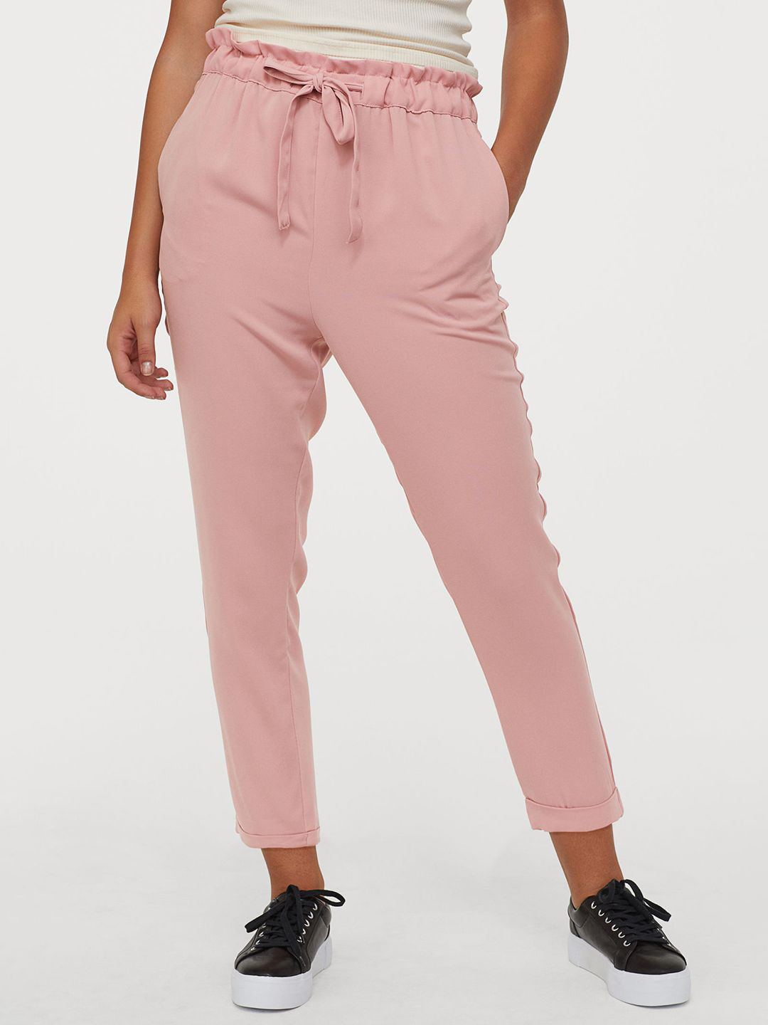 

Спортивные штаны H&M 0703761 40 Розовые