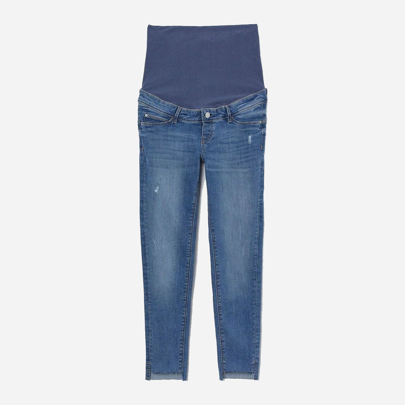 

Джинсы для беременых H&M 0836540 M Синие