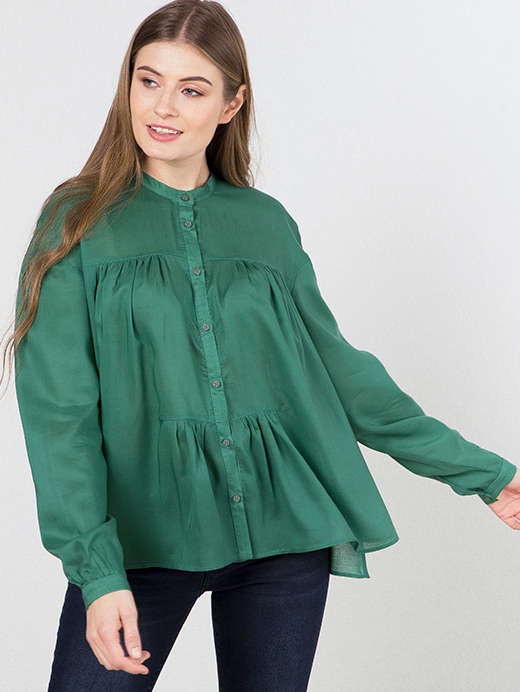 

Рубашка MR520 MR 223 2545 0220  Emerald, Рубашка MR520 MR 223 2545 0220 L Emerald