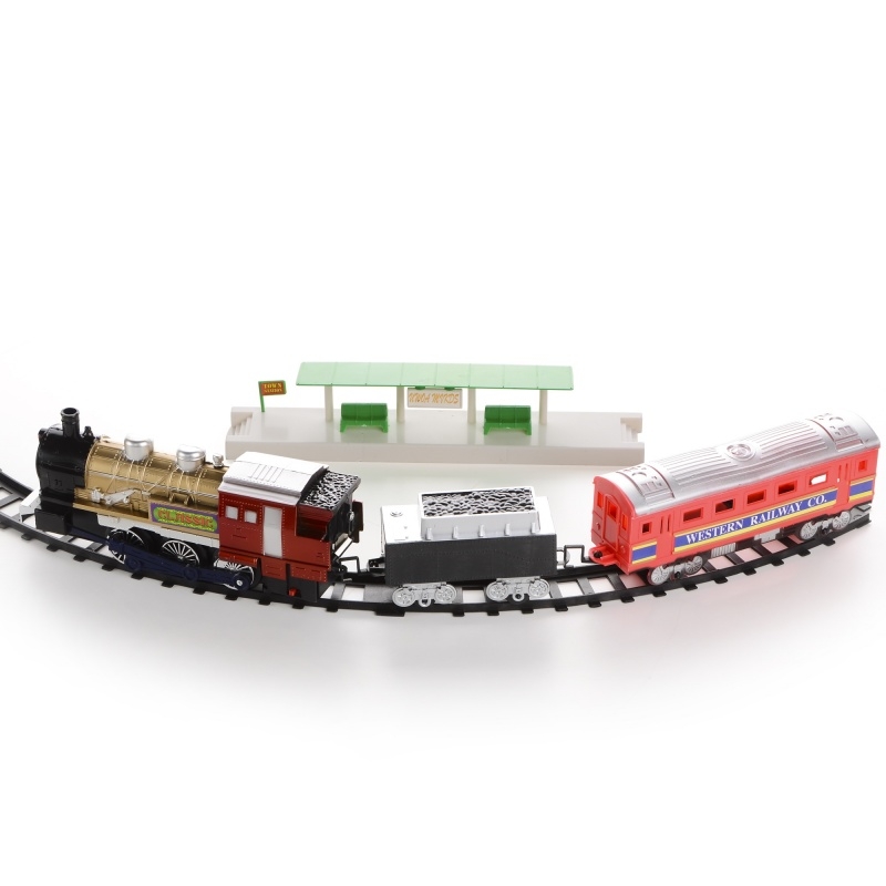 

Железная дорога вагоны Na-Na IM254 T39-014