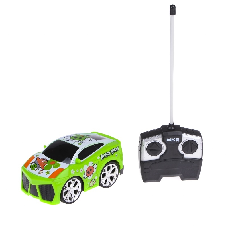 

Машина Angry Birds Na-Na IM232 T36-028