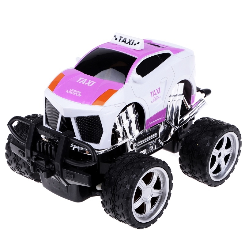 

Бигфут такси Na-Na IM236 T36-032