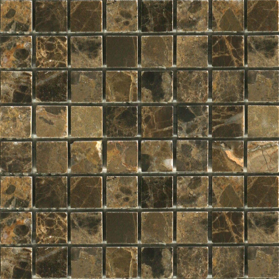 

Мозаика MOZAICO DE LUX C-MOS EMPERADOR POL