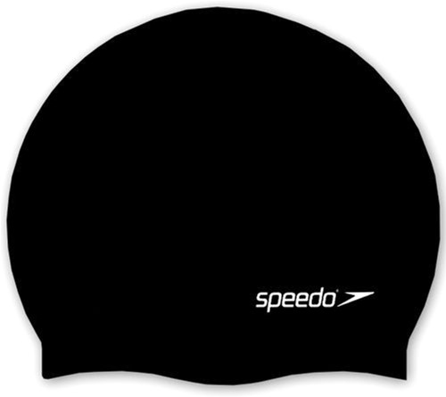

Шапочка для плавания Speedo Flat Silcone Cap Team Ju Assorted (8-709931959) (5051746380012)