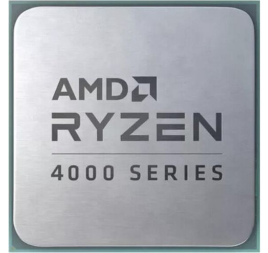 

Процессор AMD Ryzen 3 4300G Tray (100-000000144)